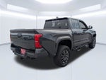 2025 Toyota Tacoma SR5 XP CARBON
