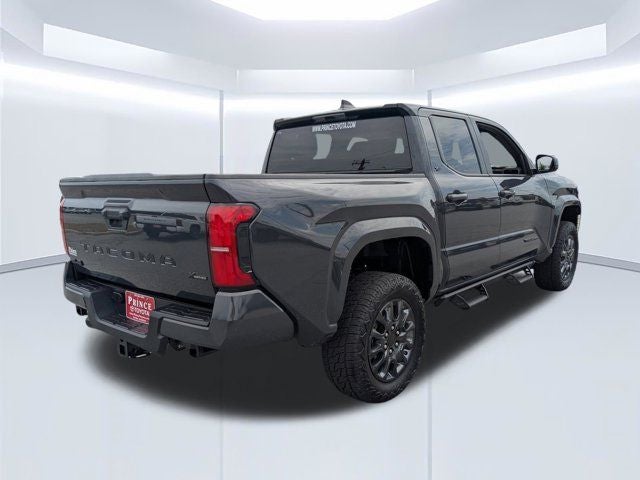 2025 Toyota Tacoma SR5 XP CARBON