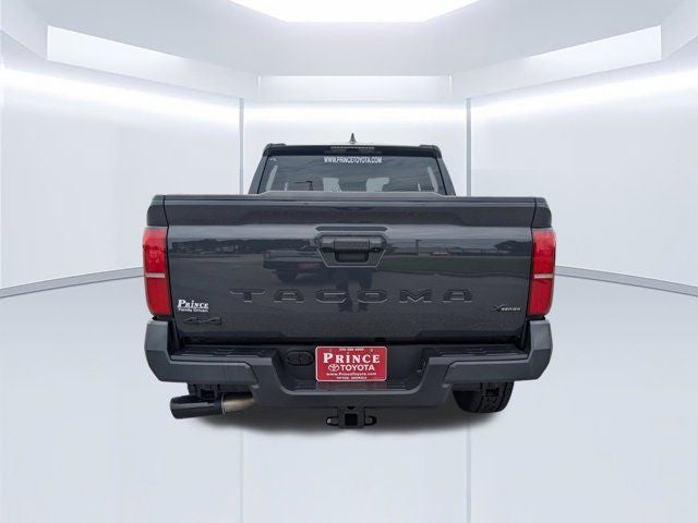 2025 Toyota Tacoma SR5 XP CARBON