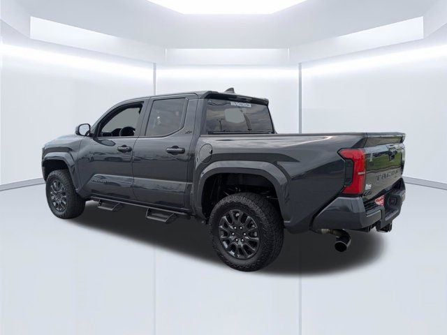 2025 Toyota Tacoma SR5 XP CARBON