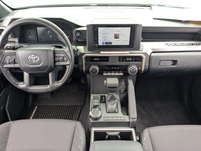 2025 Toyota Tacoma SR5 XP CARBON
