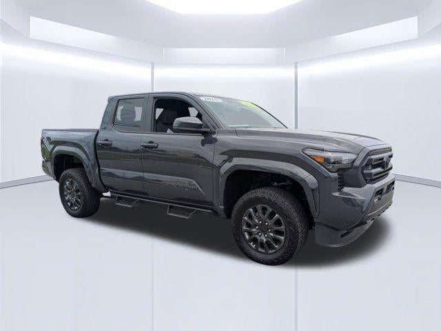 2025 Toyota Tacoma SR5 XP CARBON