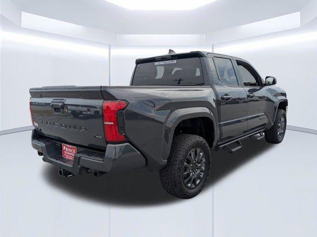 2025 Toyota Tacoma SR5 XP CARBON