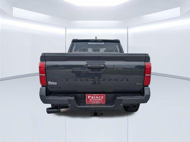 2025 Toyota Tacoma SR5 XP CARBON