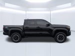 2024 Toyota Tacoma Hybrid TRD Sport