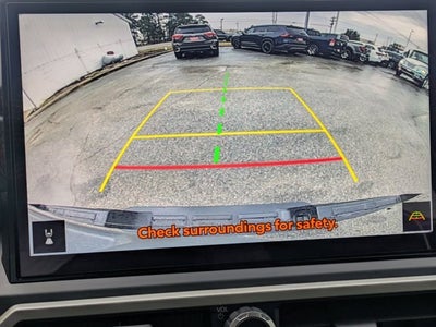 2024 Toyota Tacoma Hybrid TRD Sport