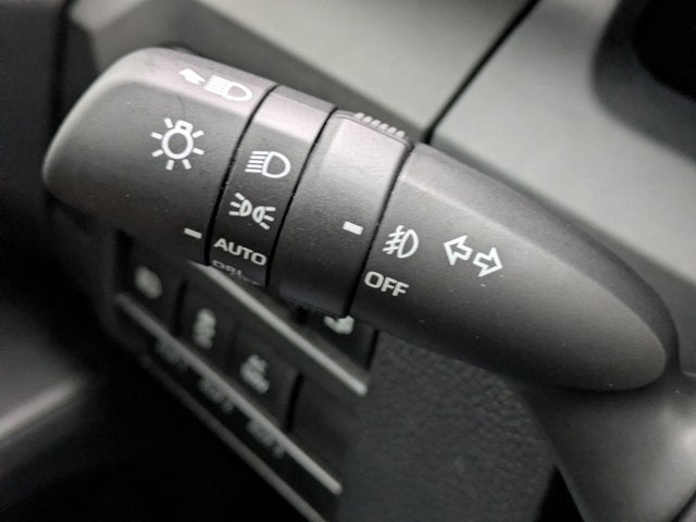 2024 Toyota Tacoma Hybrid TRD Sport