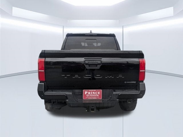 2024 Toyota Tacoma Hybrid TRD Sport