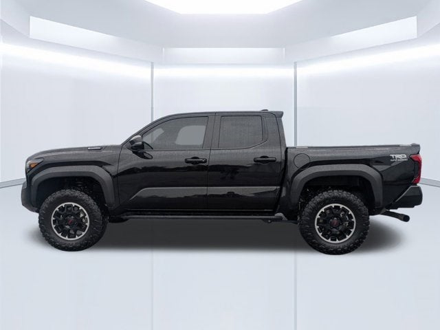 2024 Toyota Tacoma Hybrid TRD Sport