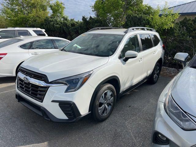 2025 Subaru Ascent Premium