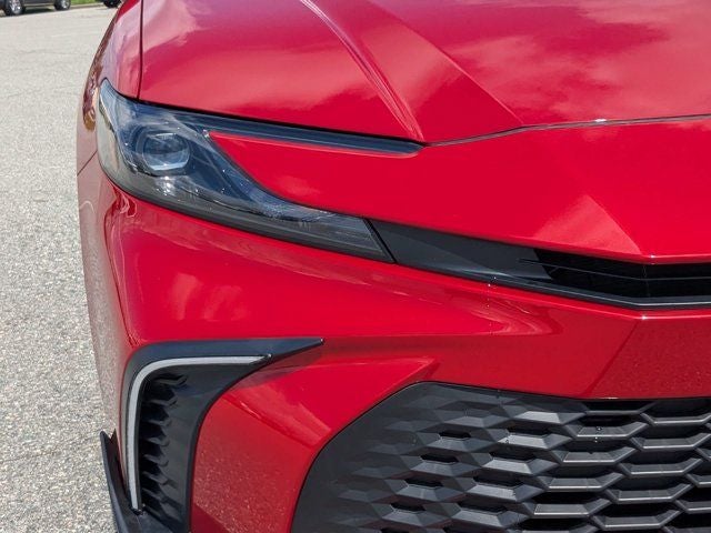 2025 Toyota Camry SE XP STORM