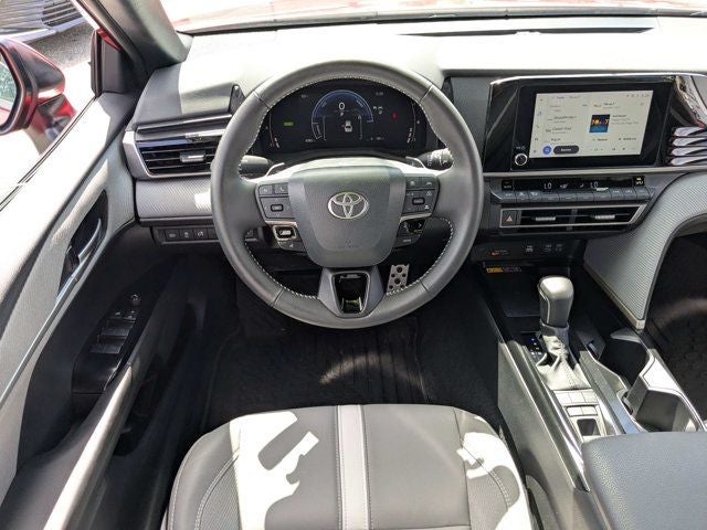 2025 Toyota Camry SE XP STORM