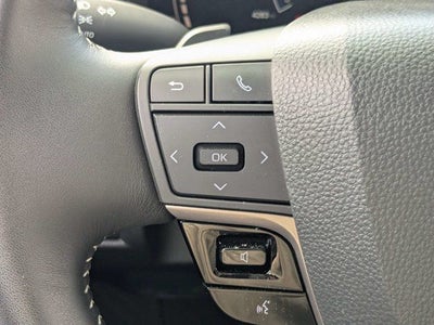 2025 Toyota Camry SE XP STORM