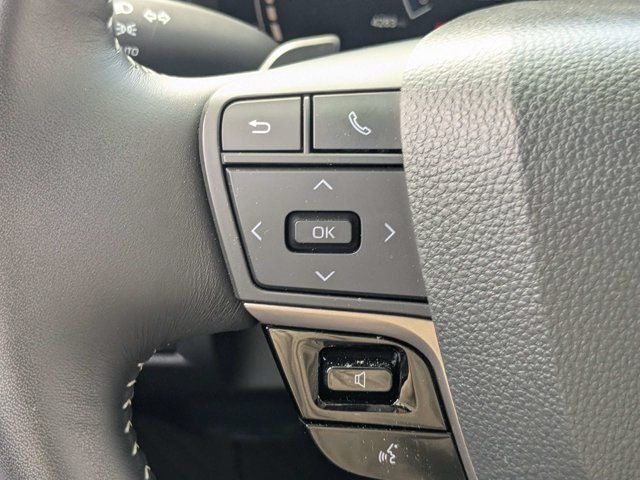2025 Toyota Camry SE XP STORM