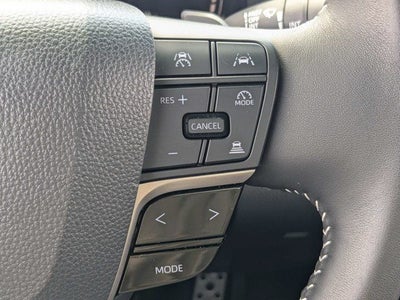 2025 Toyota Camry SE XP STORM