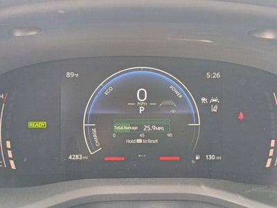 2025 Toyota Camry SE XP STORM
