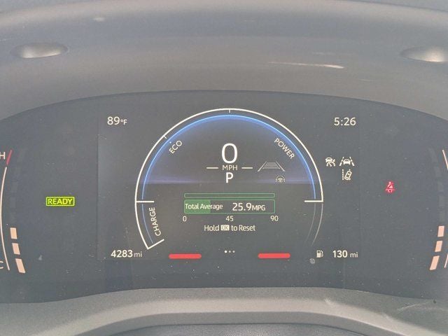 2025 Toyota Camry SE XP STORM