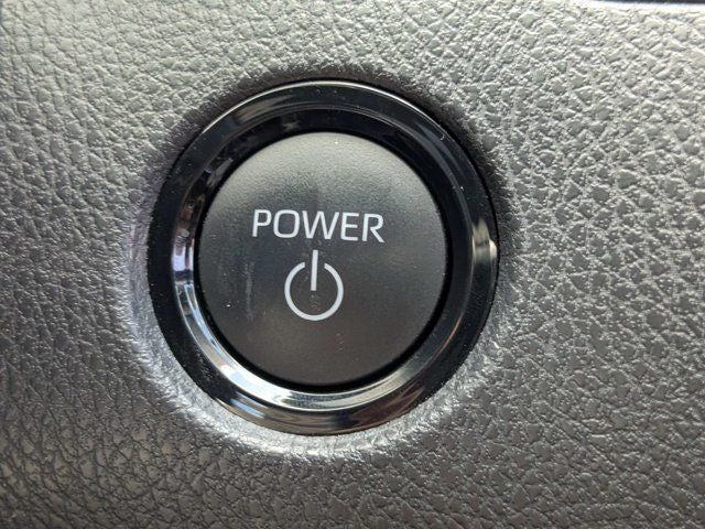 2025 Toyota Camry SE XP STORM