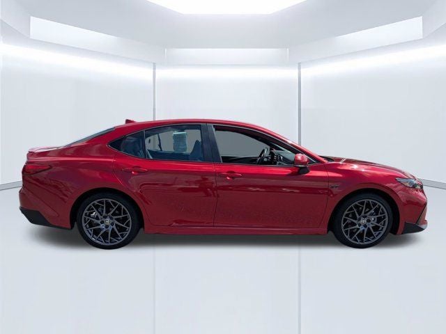 2025 Toyota Camry SE XP STORM