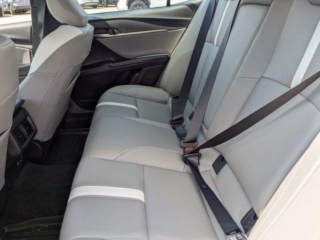 2025 Toyota Camry SE XP STORM