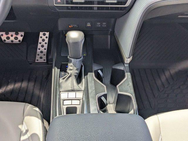 2025 Toyota Camry SE XP STORM