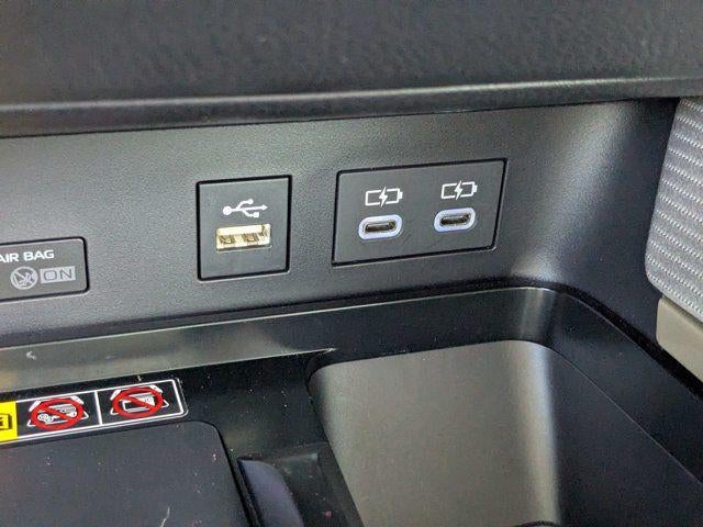 2025 Toyota Camry SE XP STORM