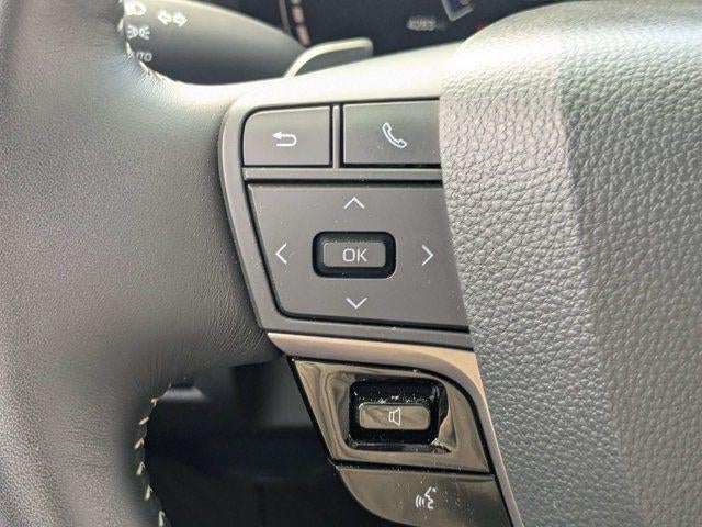 2025 Toyota Camry SE XP STORM