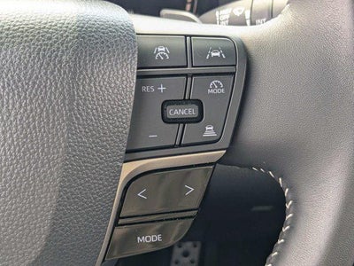 2025 Toyota Camry SE XP STORM