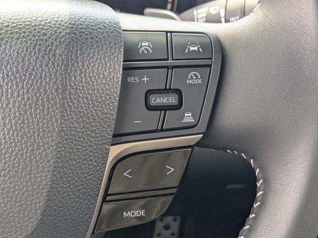 2025 Toyota Camry SE XP STORM