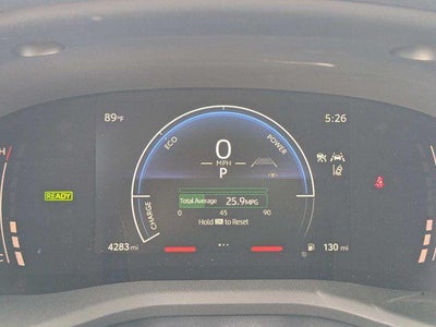 2025 Toyota Camry SE XP STORM
