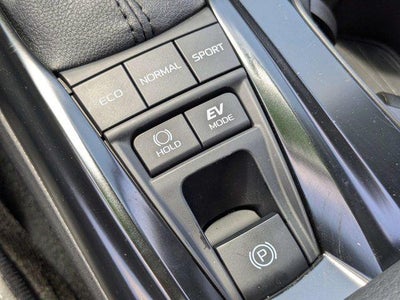 2025 Toyota Camry SE XP STORM