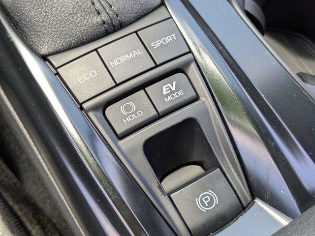 2025 Toyota Camry SE XP STORM