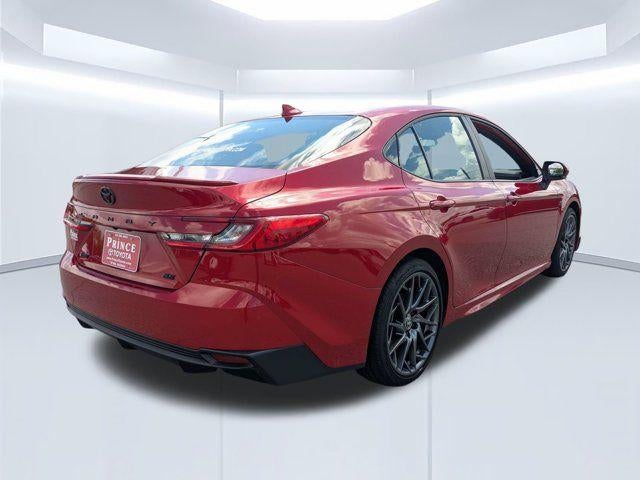 2025 Toyota Camry SE XP STORM