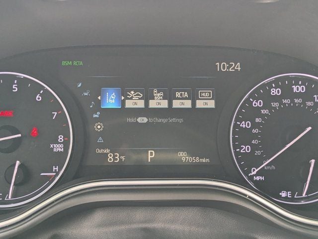2020 Toyota Avalon Touring