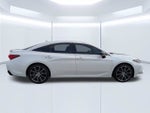 2020 Toyota Avalon Touring