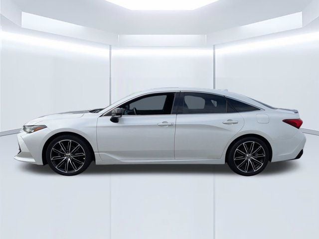 2020 Toyota Avalon Touring