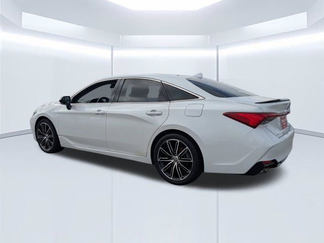 2020 Toyota Avalon Touring