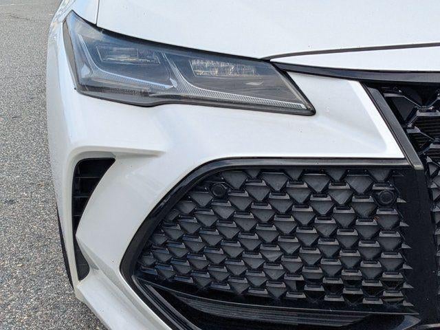 2020 Toyota Avalon Touring