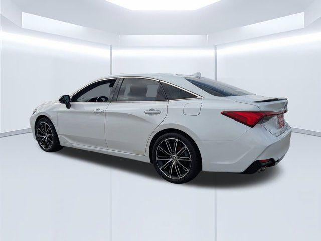 2020 Toyota Avalon Touring