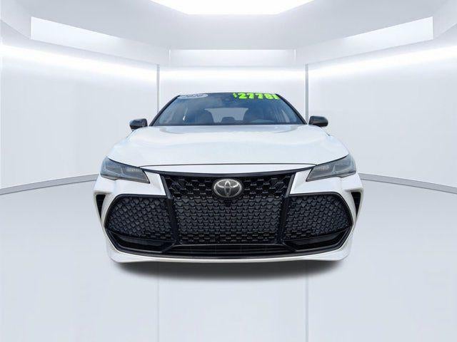 2020 Toyota Avalon Touring