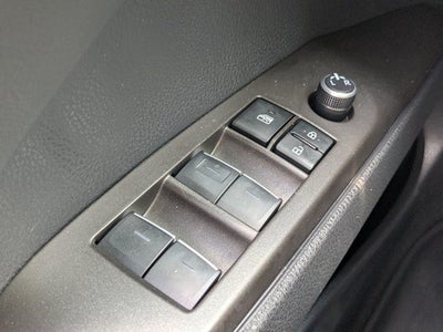 2024 Toyota Camry Hybrid XSE