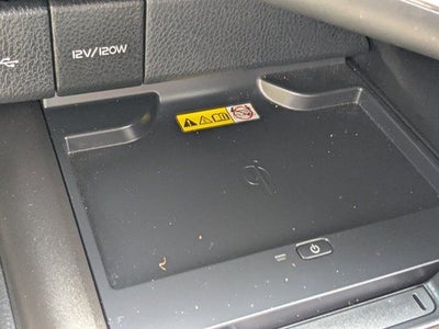 2024 Toyota Camry Hybrid XSE