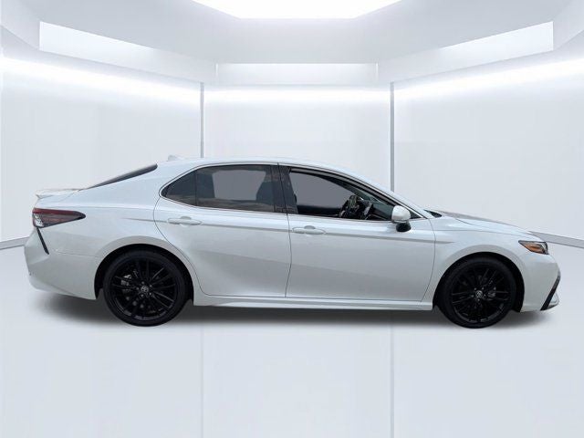 2024 Toyota Camry Hybrid XSE