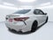 2024 Toyota Camry Hybrid XSE