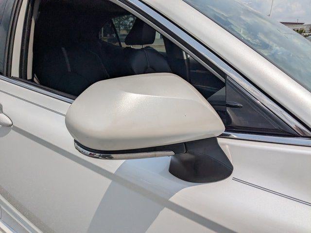 2024 Toyota Camry Hybrid XSE