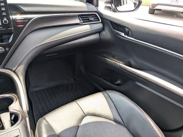 2024 Toyota Camry Hybrid XSE