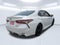 2024 Toyota Camry Hybrid XSE