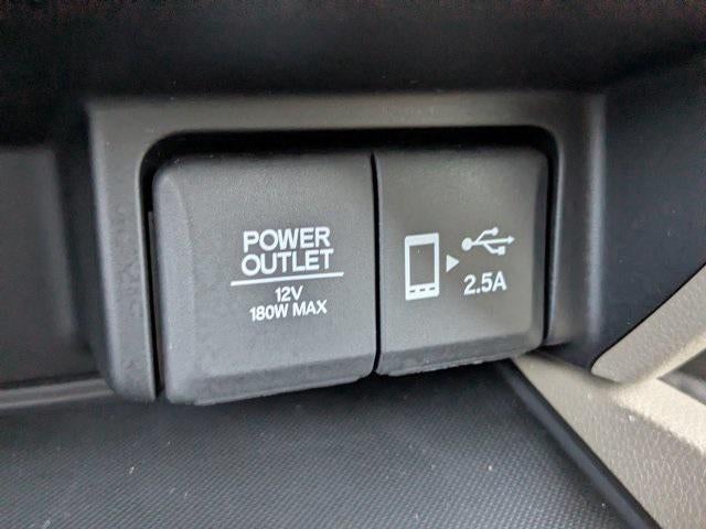 2022 Honda Pilot Touring 7 Passenger