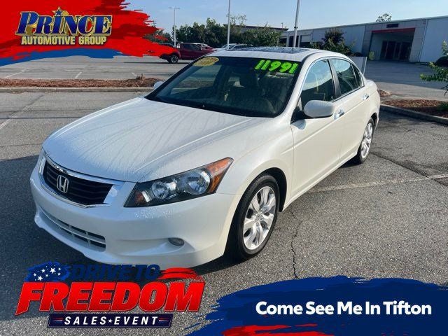 2010 Honda Accord EX-L 3.5