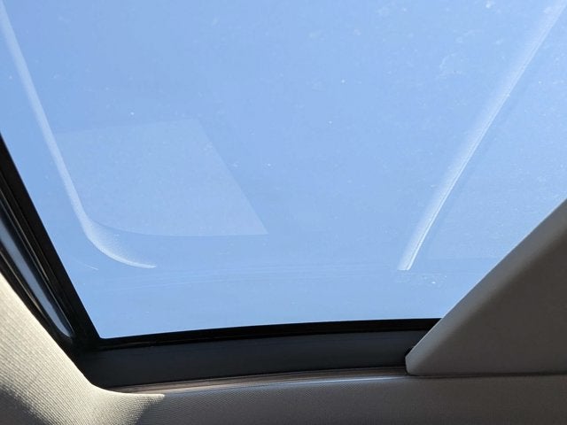 2025 Toyota Grand Highlander Limited
